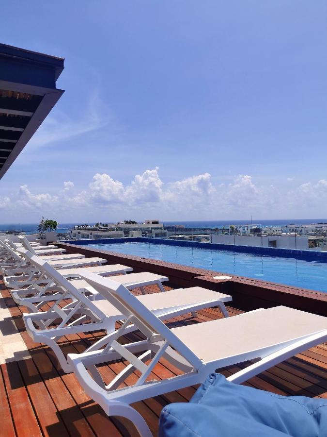 Piedra Azul Apartamento Playa del Carmen