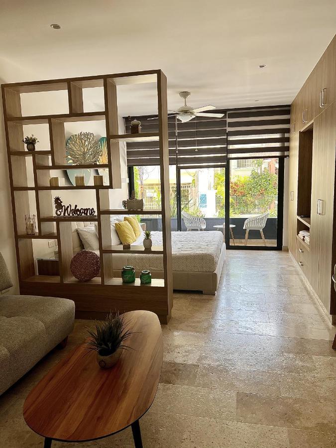 Piedra Azul Apartamento Playa del Carmen